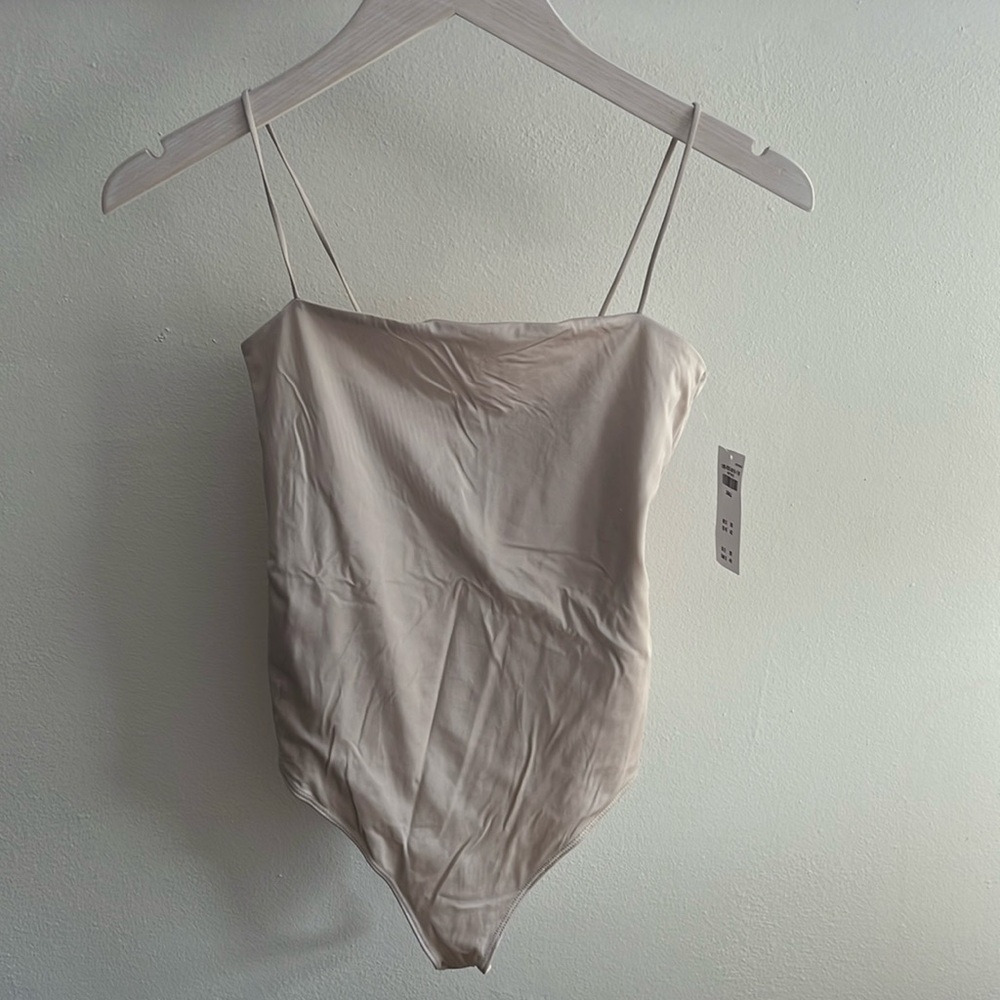 Abercrombie and Fitch bodysuit